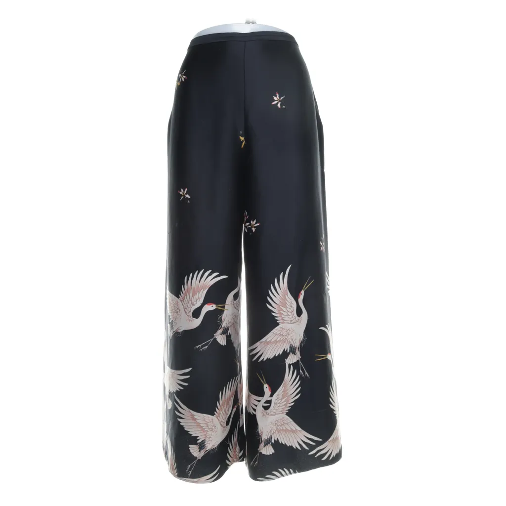 Image of Zara Woman Palazzo broek (Preloved)