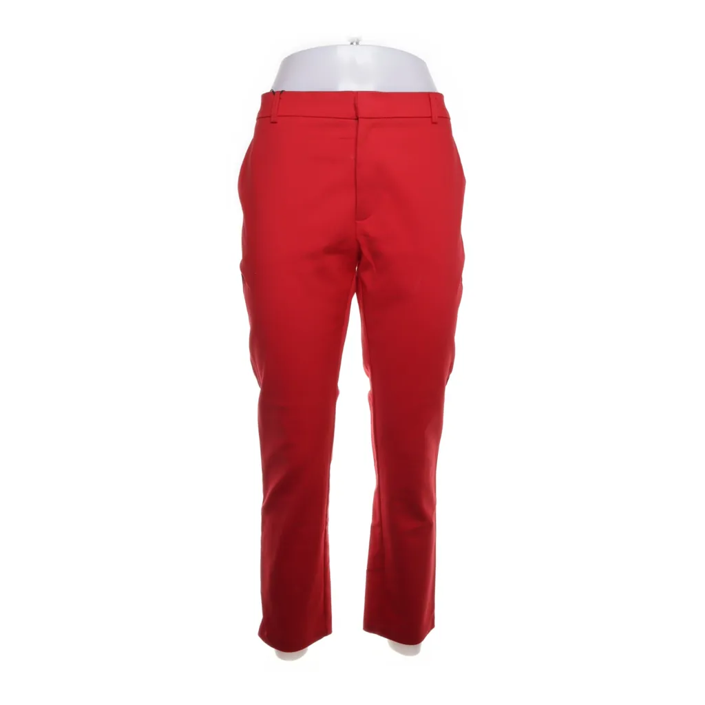 Image of Neo Noir Broek (Preloved)