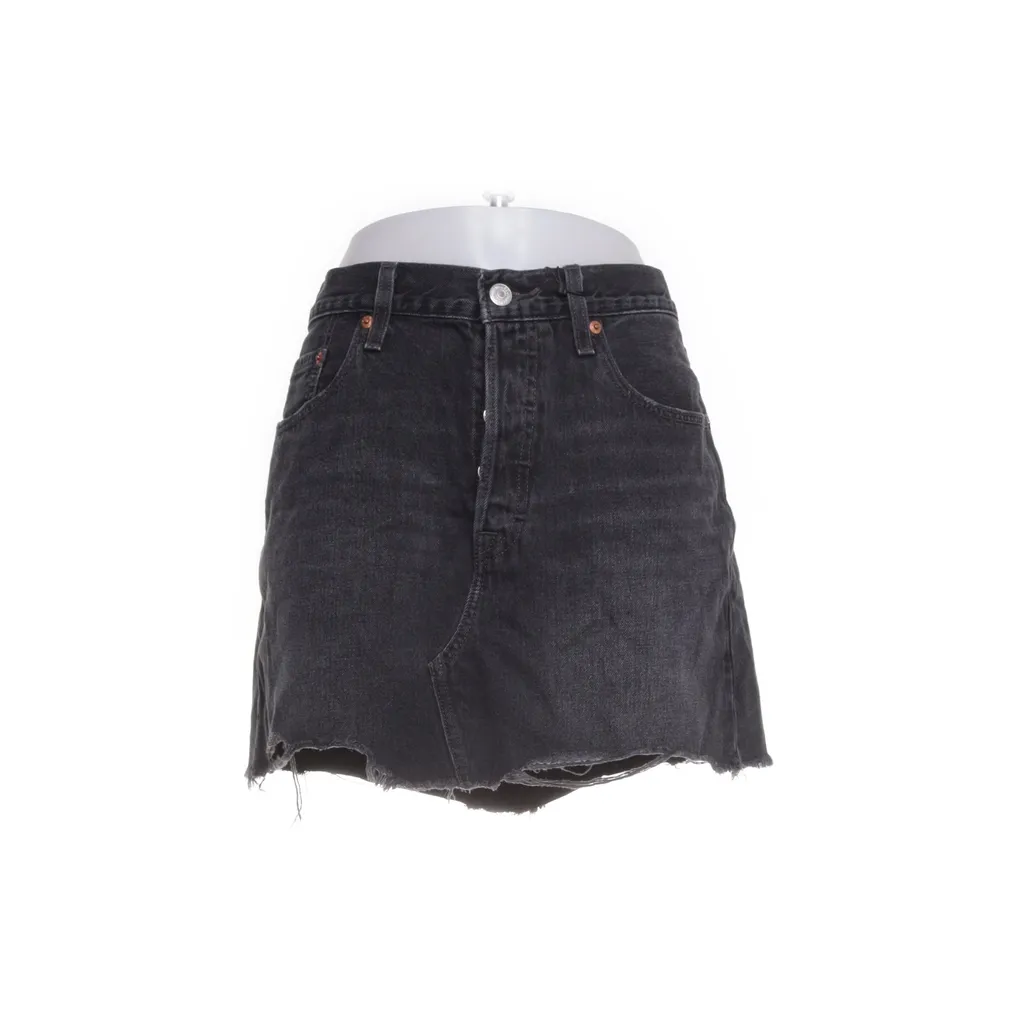 Image of Levi's Premium Spijkerrok (Preloved)