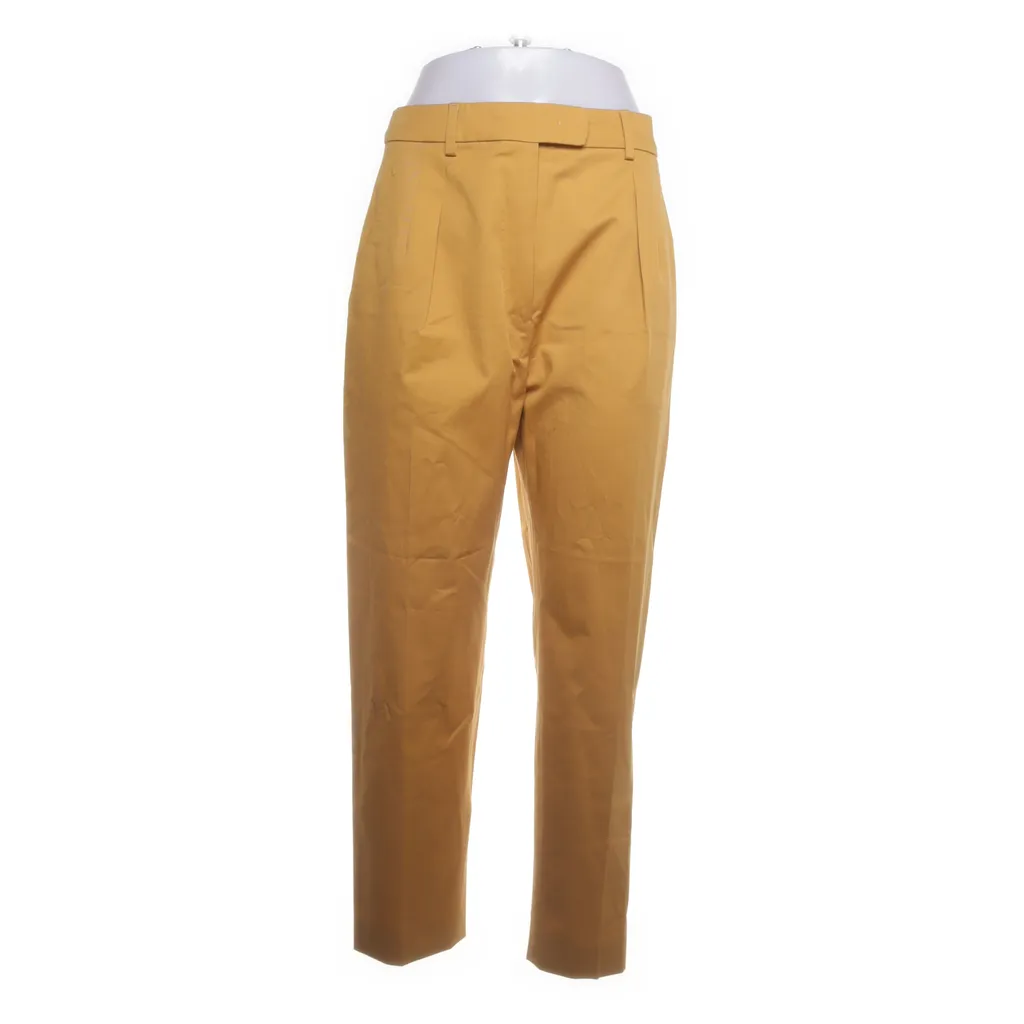 Image of MaxMara Chinos (Preloved)