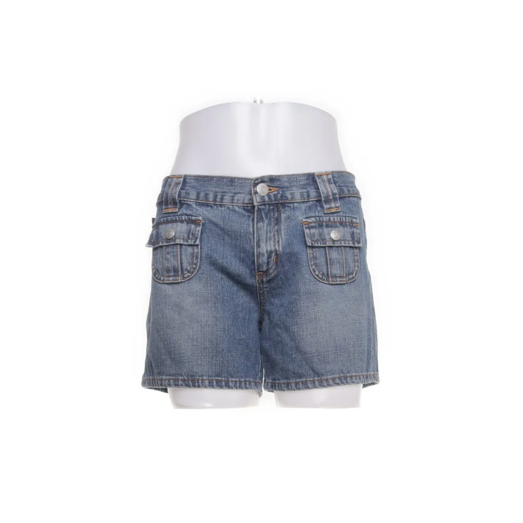 Image of Polo Jeans Company Ralph Lauren Denim shorts (Preloved)
