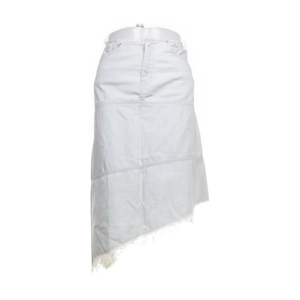 Image of Diesel Spijkerrok (Preloved)