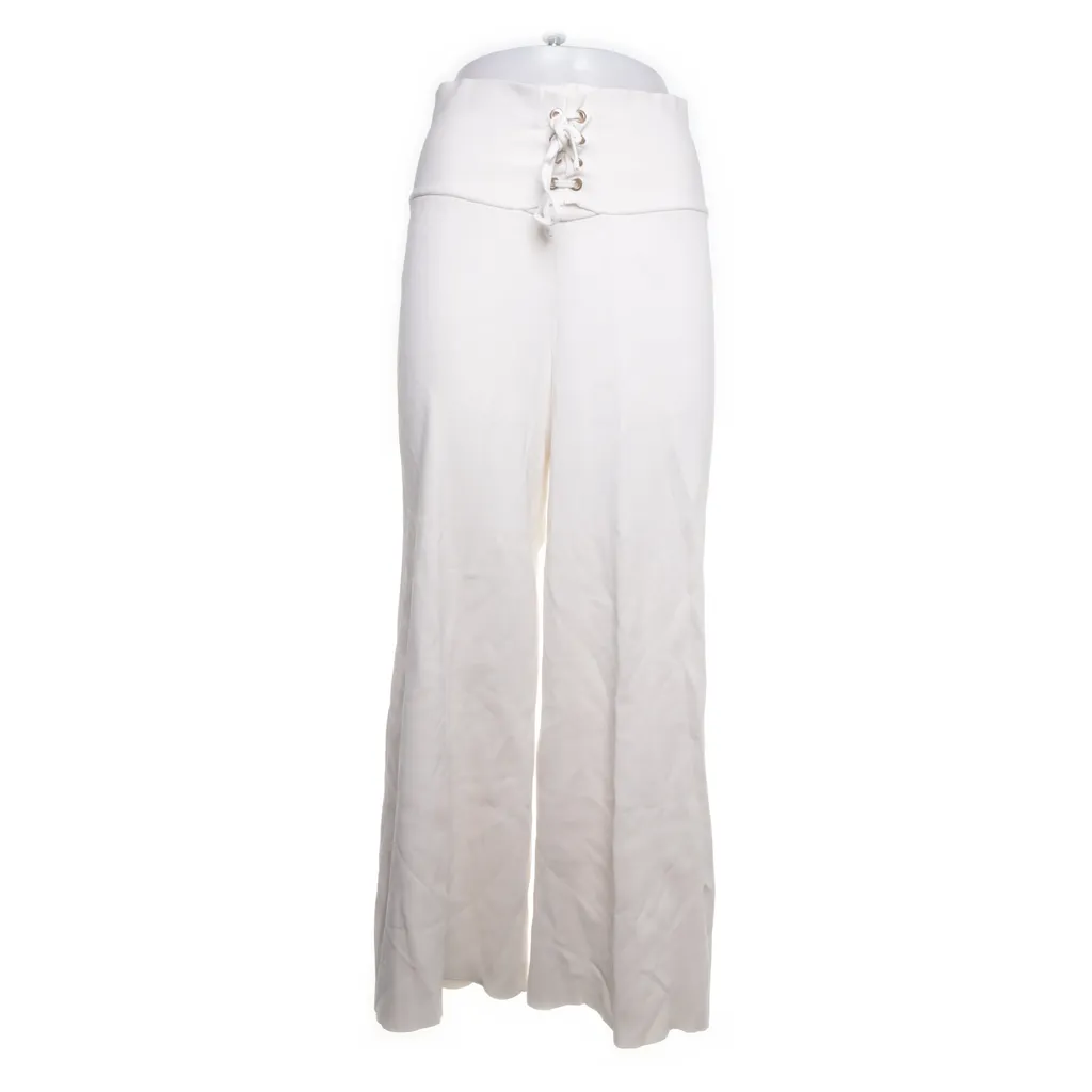 Image of Zara Knit Palazzo broek (Preloved)