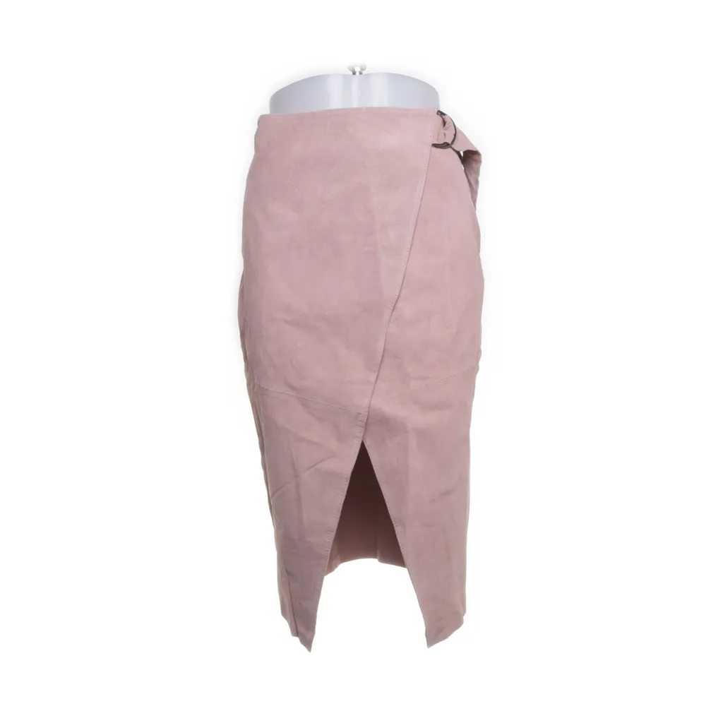 Image of ASOS Leren rok (Preloved)