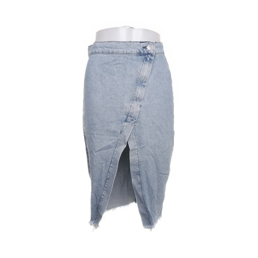 Image of Perfect Jeans Gina Tricot Spijkerrok (Preloved)