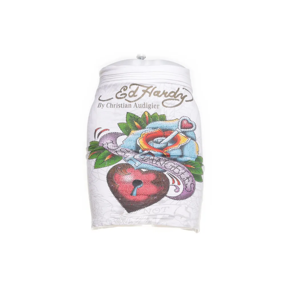 Image of Ed Hardy by Christian Audigier Rok (Preloved)