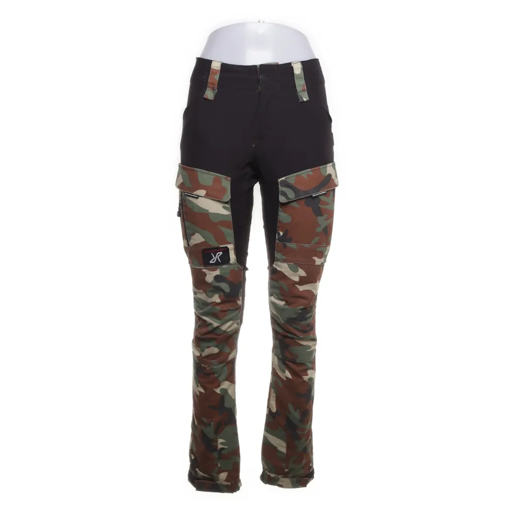 Image of Revolution Race Cargo broek (Preloved)