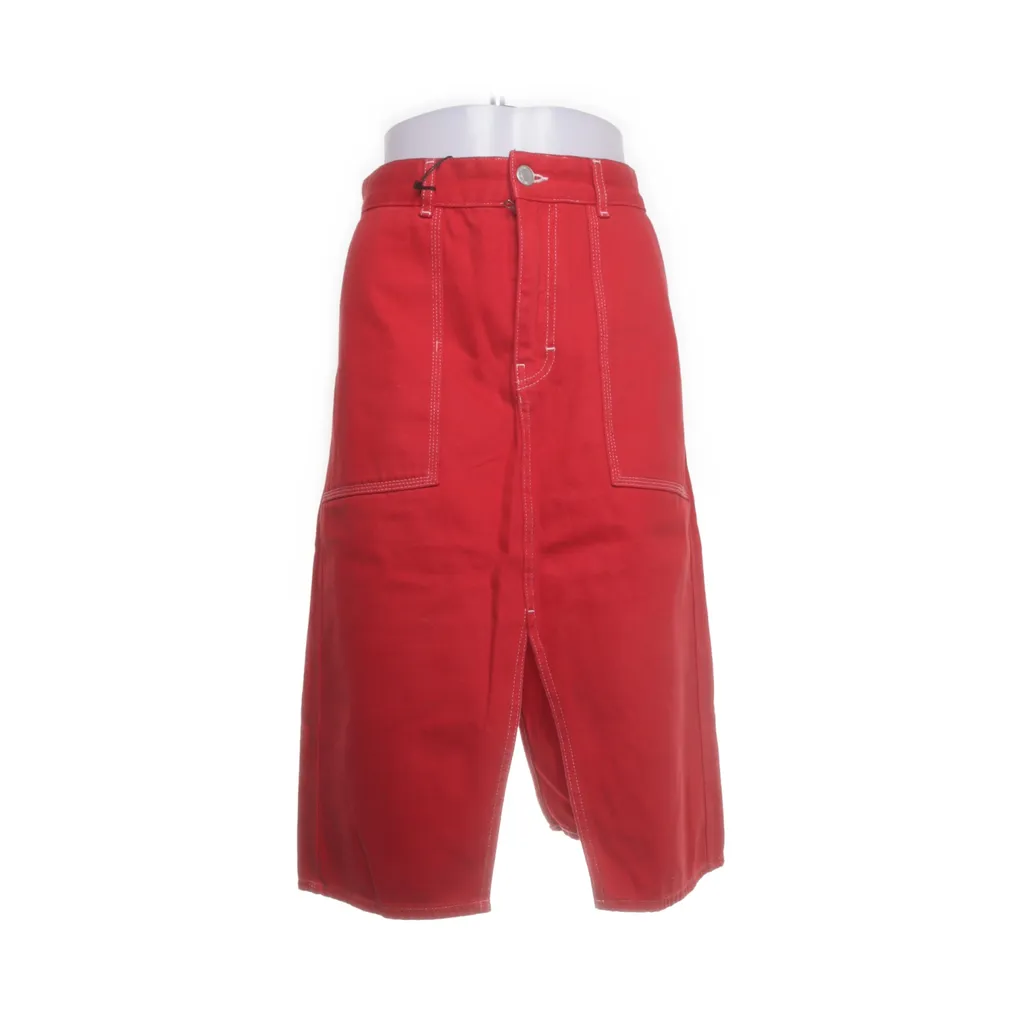 Image of Sweet Sktbs Spijkerrok (Preloved)