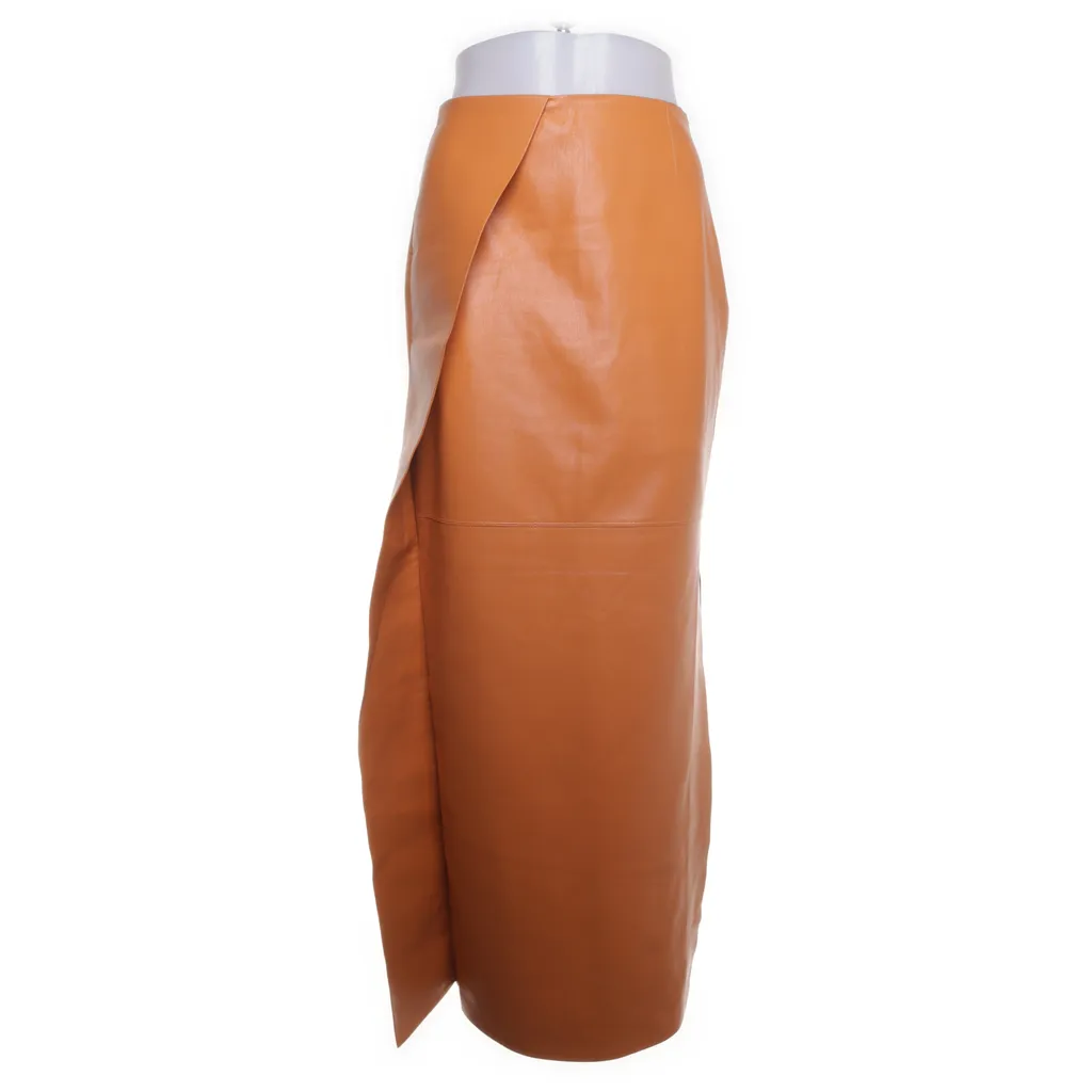 Image of Nanushka Maxi rok (Preloved)
