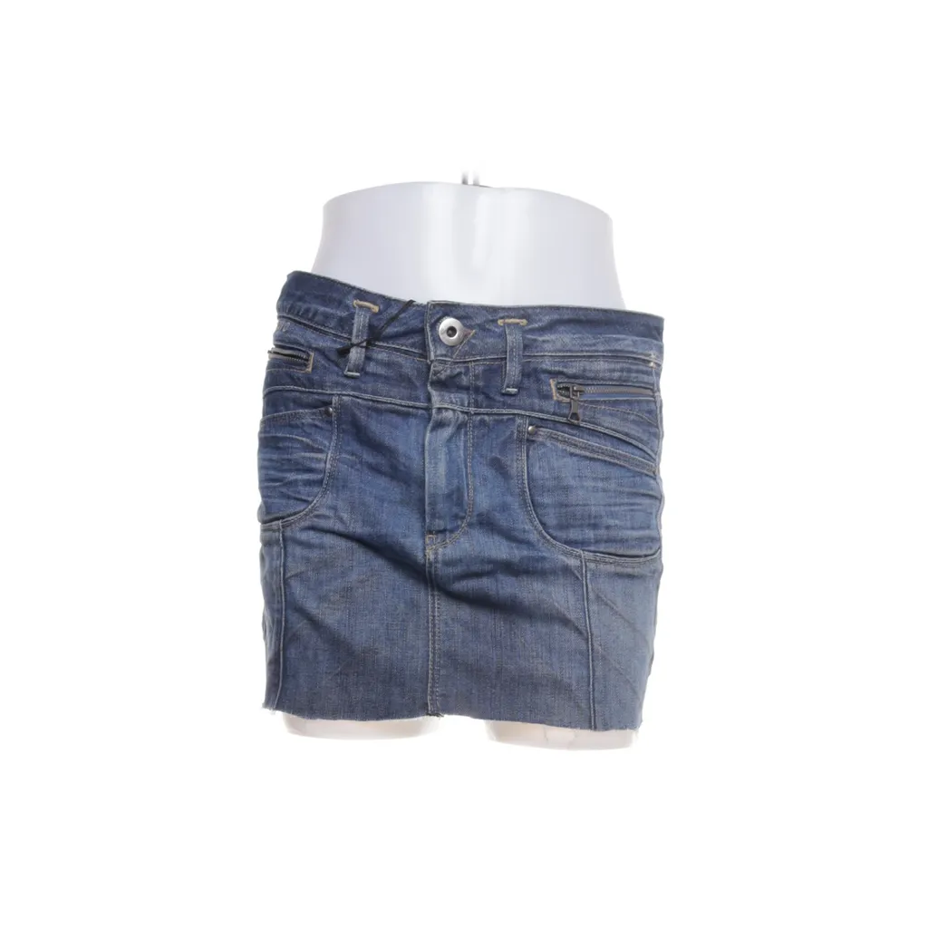 Image of G-Star Raw Denim Spijkerrok (Preloved)