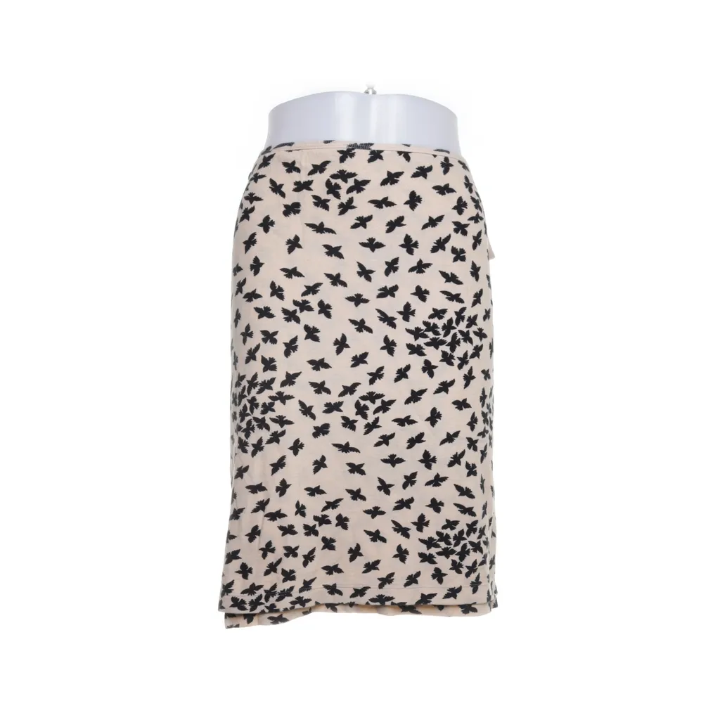 Image of Sonia Rykiel Wikkelrok (Preloved)