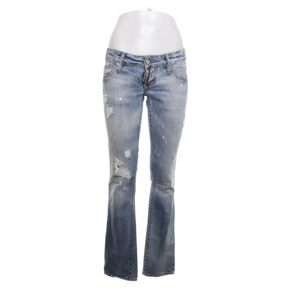 Image of Dsquared2 Spijkerbroek (Preloved)