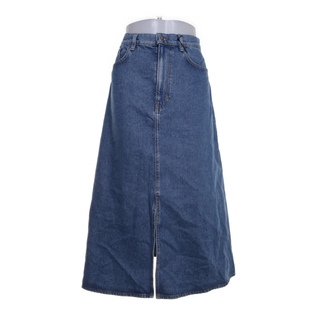 Image of COS Spijkerrok (Preloved)