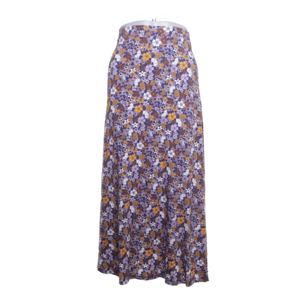 Image of Jumperfabriken Maxi rok (Preloved)