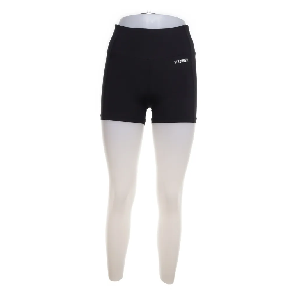 Image of Stronger Trainingsshorts (Preloved)