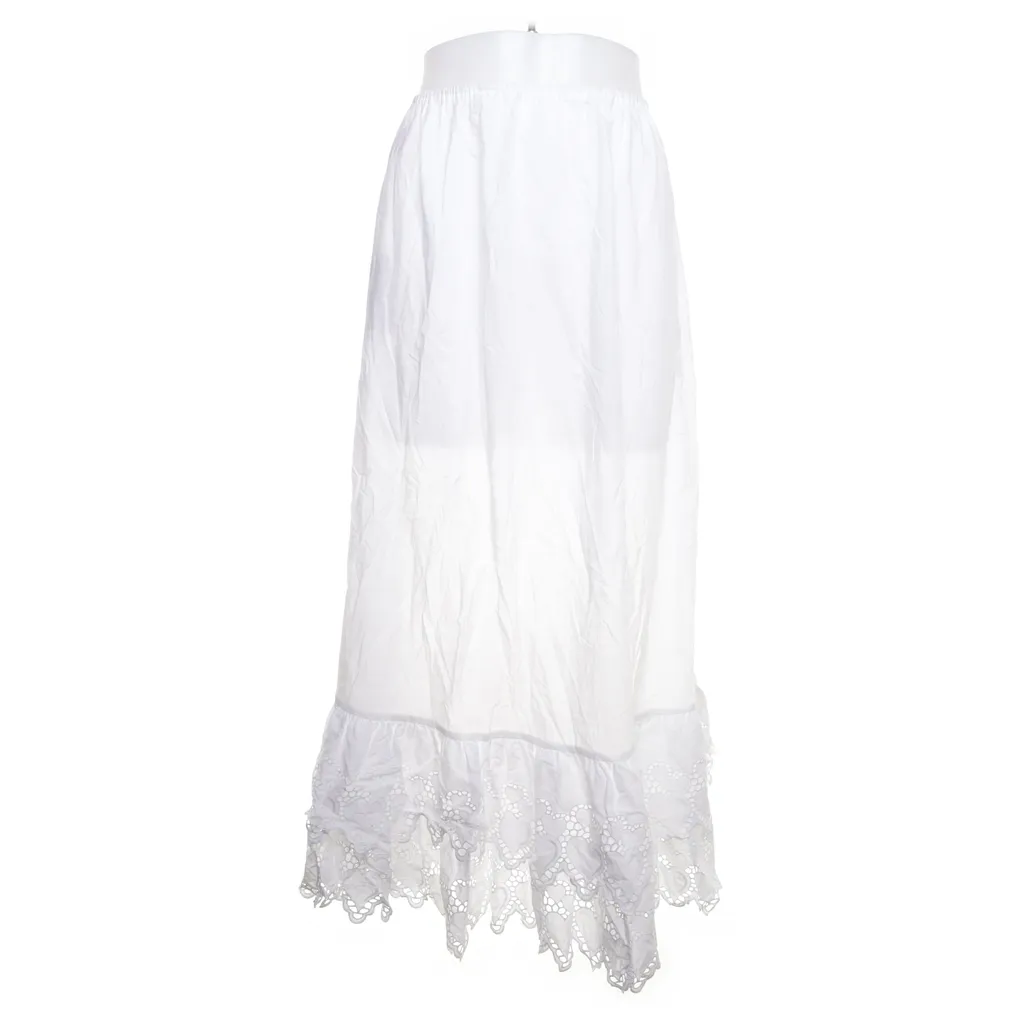 Image of gede Maxi rok (Preloved)