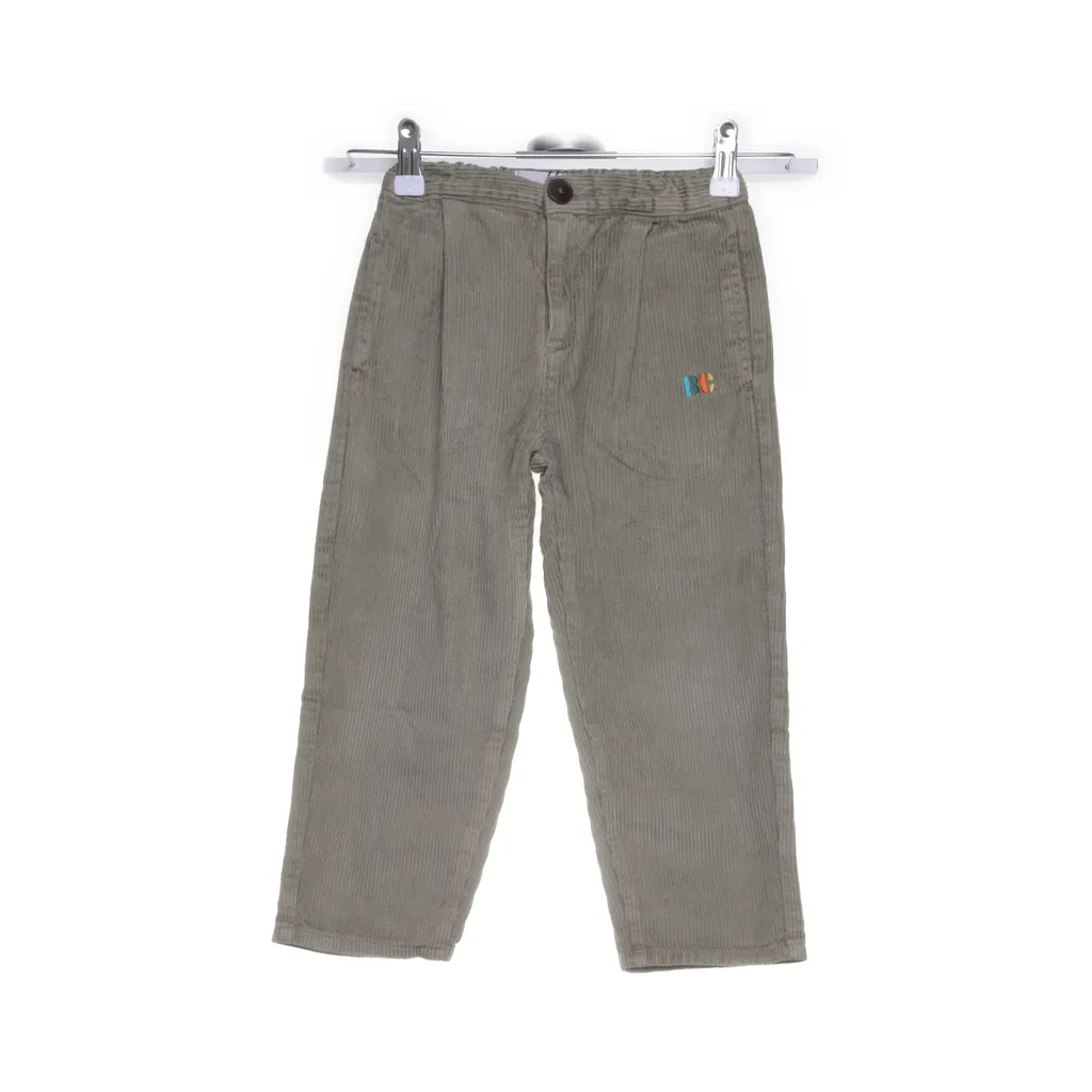 Image of Bobo Choses Corduroy broek (Preloved)