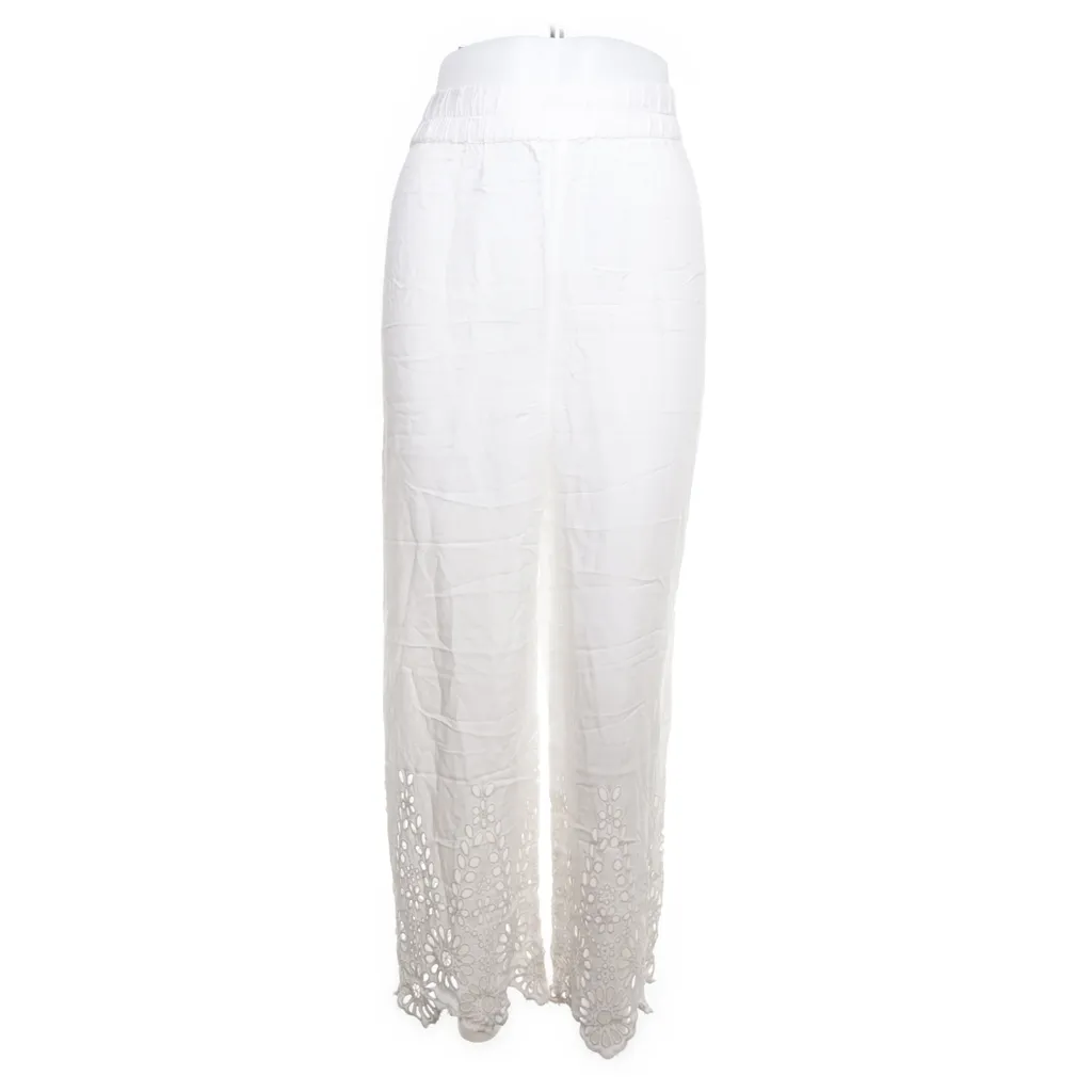Image of Ganni Palazzo broek (Preloved)