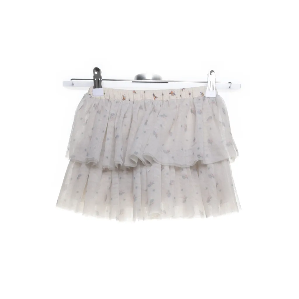 Image of Konges Sløjd Tule rok (Preloved)