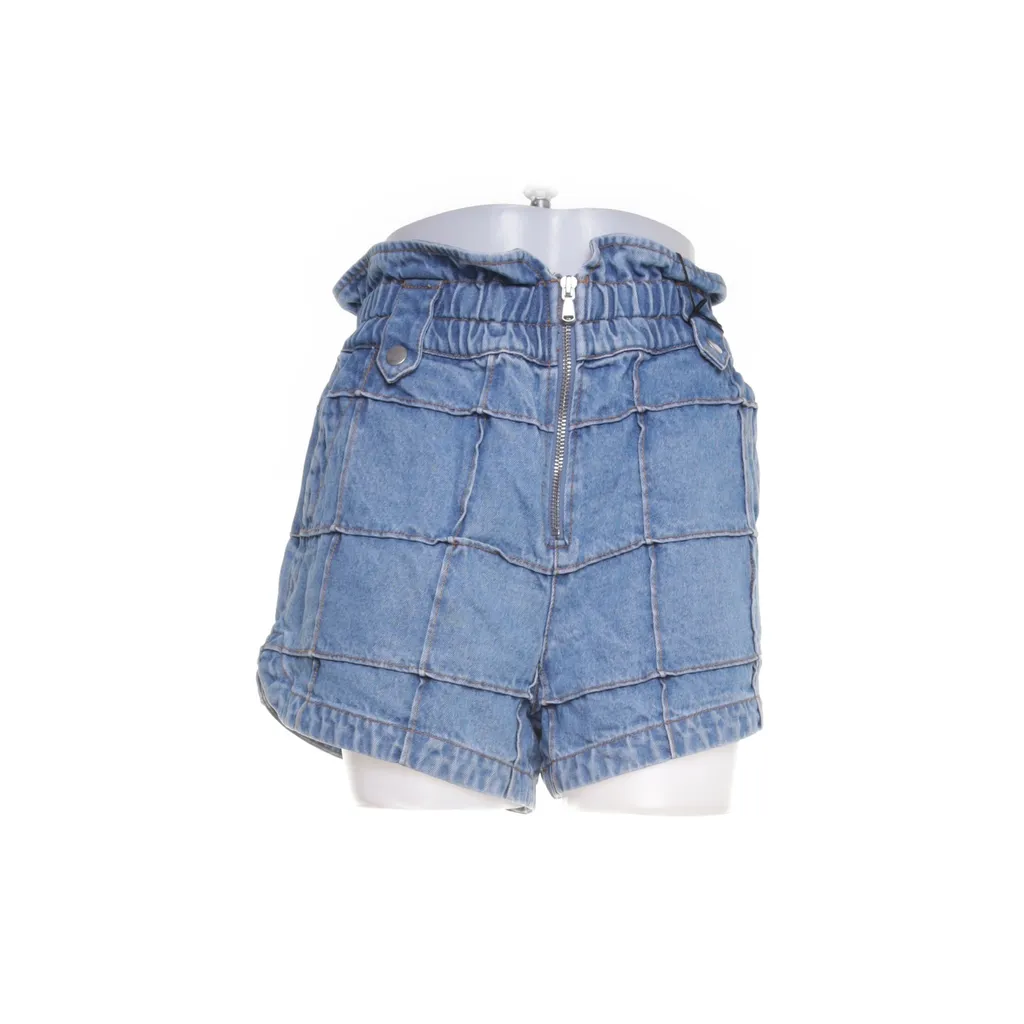 Image of Sea New York Denim shorts (Preloved)