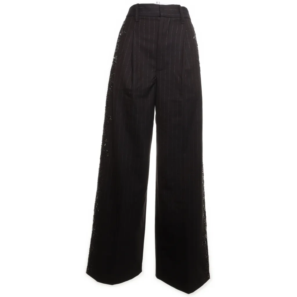 Image of Zara Woman Premium Collection Broek (Preloved)