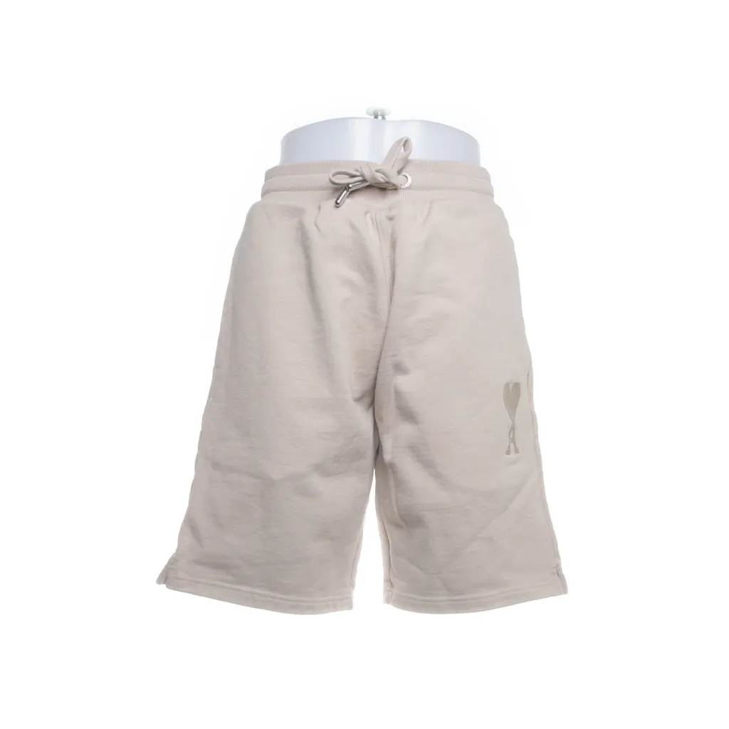 Image of AMI Sweatshort (Preloved)