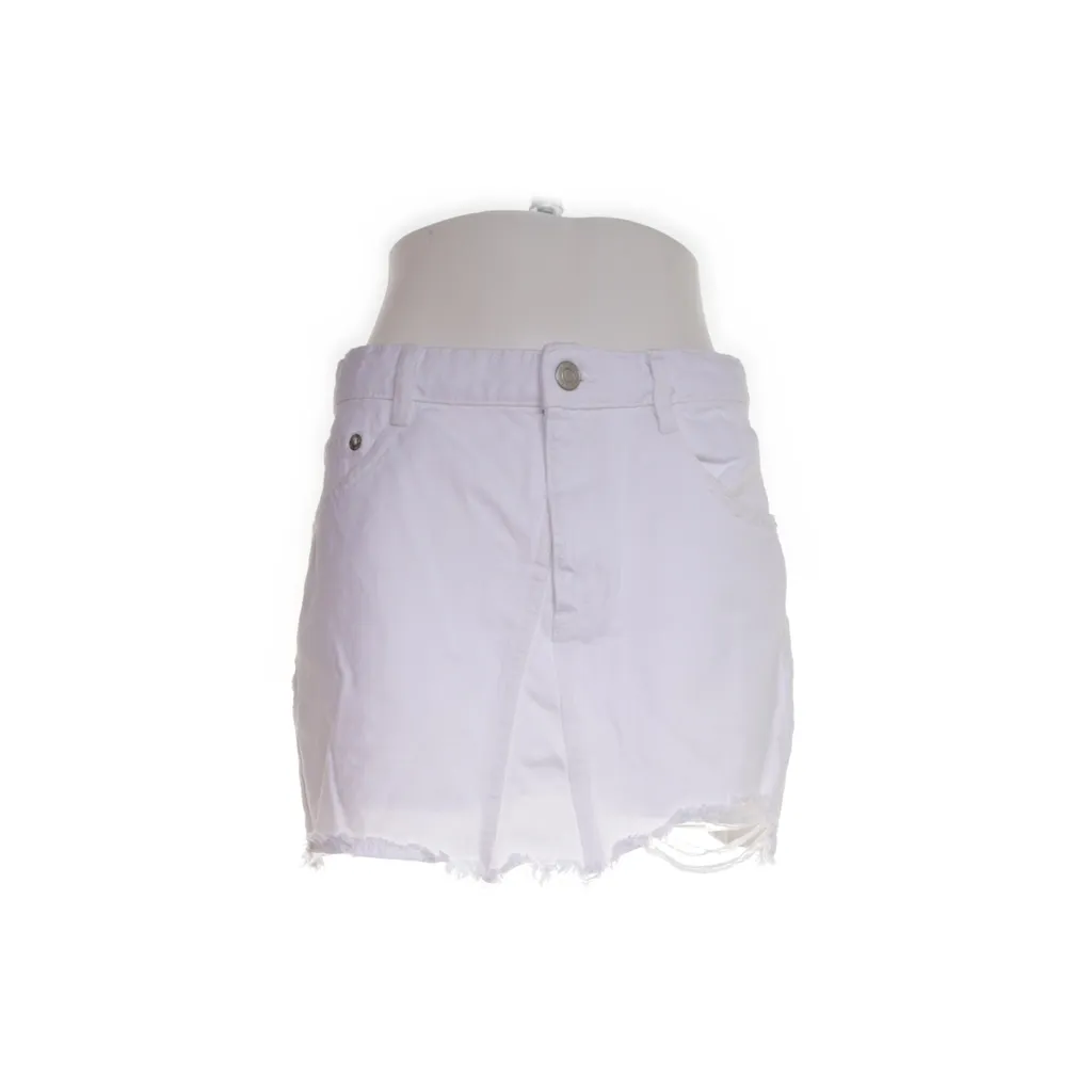 Image of Zara Spijkerrok (Preloved)