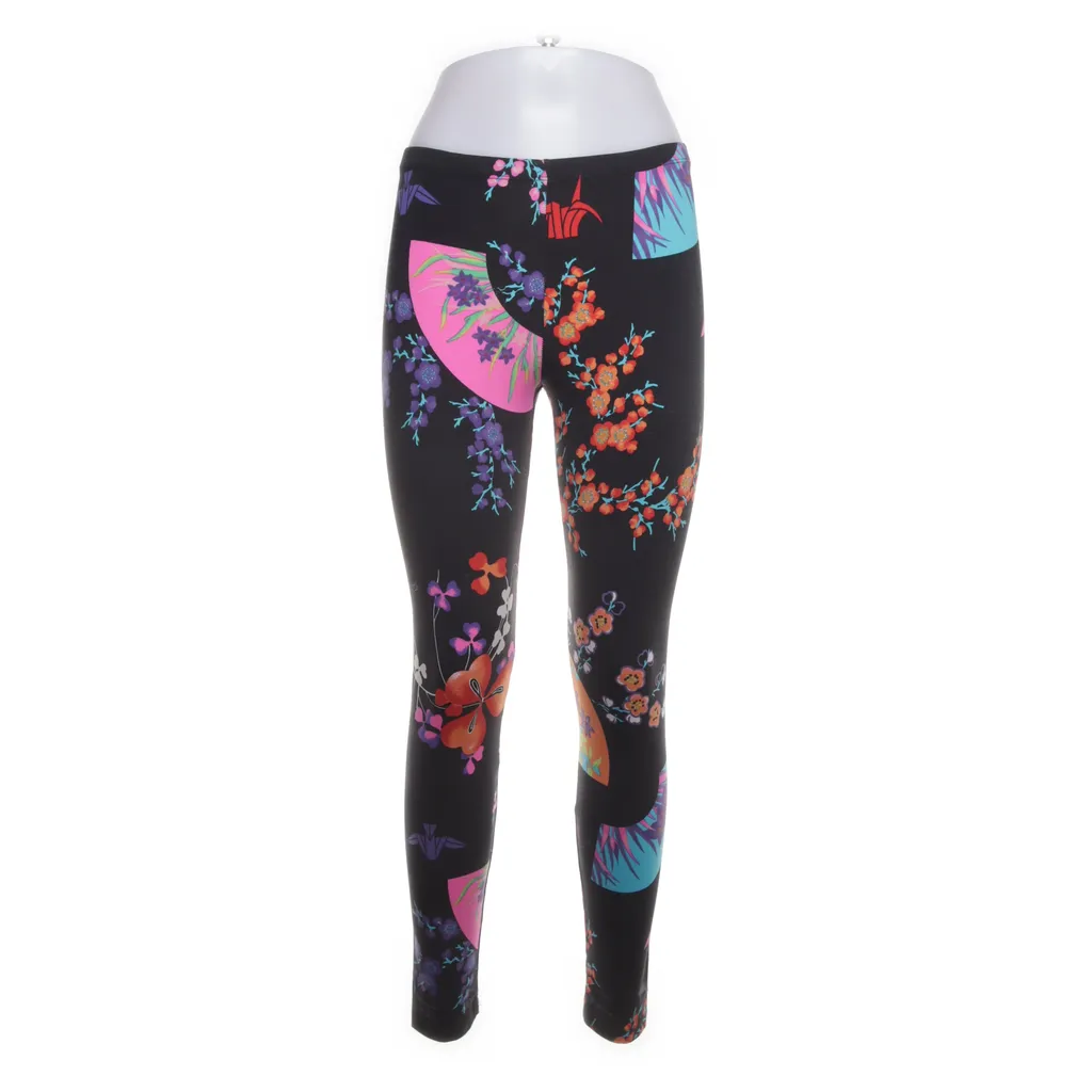 Image of Versace for H&M Leggings (Preloved)