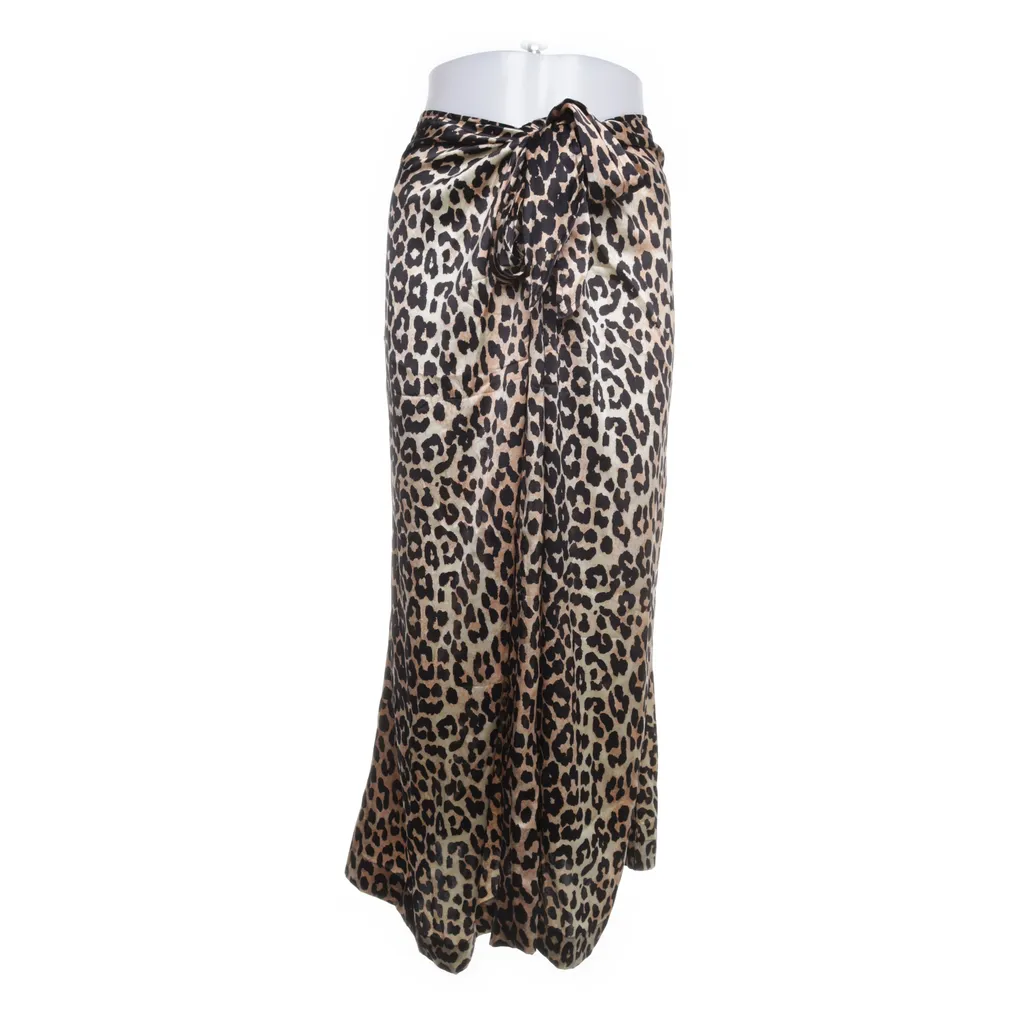 Image of Ganni Maxi rok (Preloved)