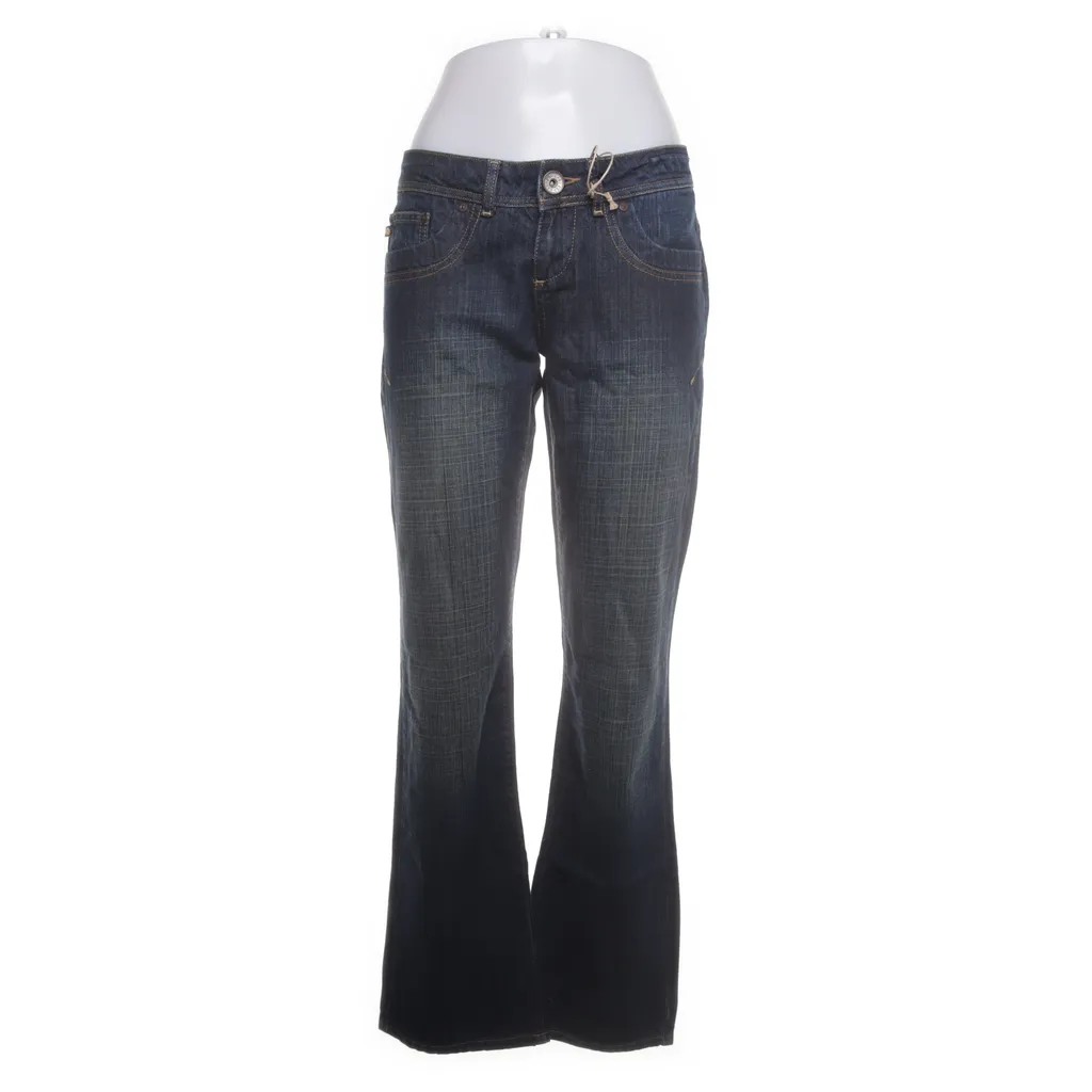 Image of G-LAGO Spijkerbroek (Preloved)