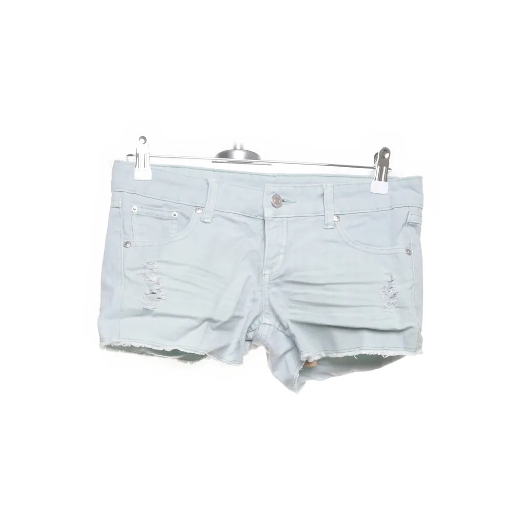 Image of Mango Jeans Denim shorts (Preloved)