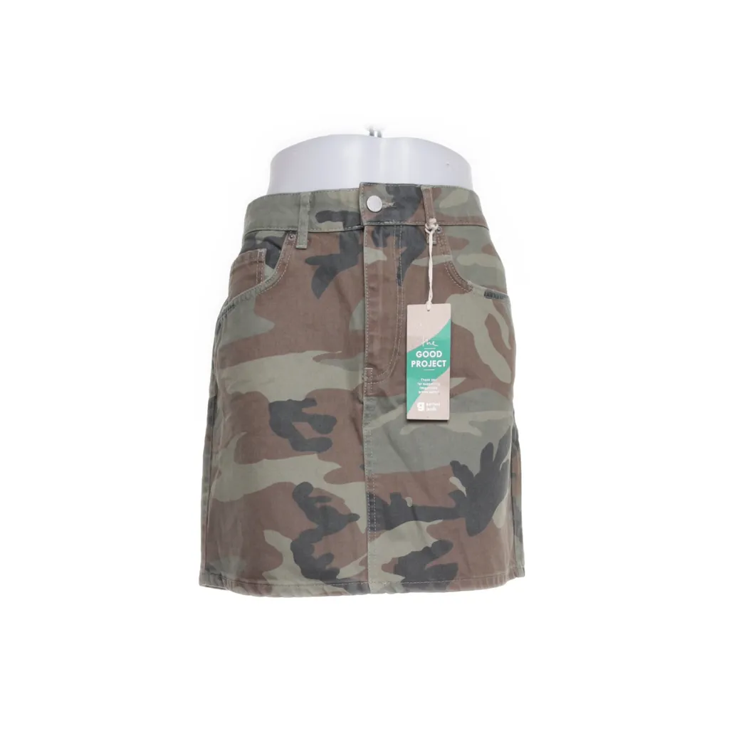 Image of Gina Tricot Spijkerrok (Preloved)