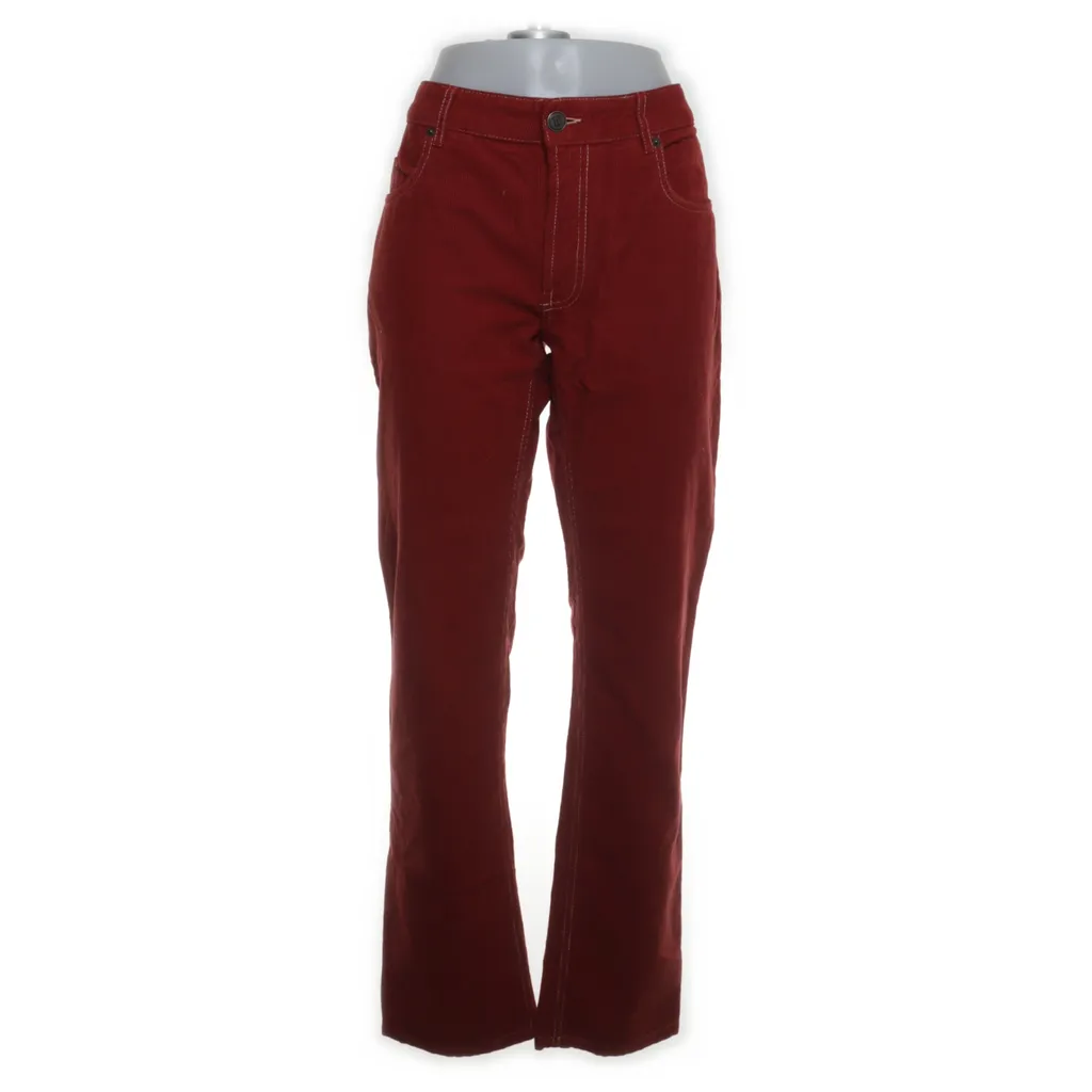 Image of Hansen & Jacob Corduroy broek (Preloved)