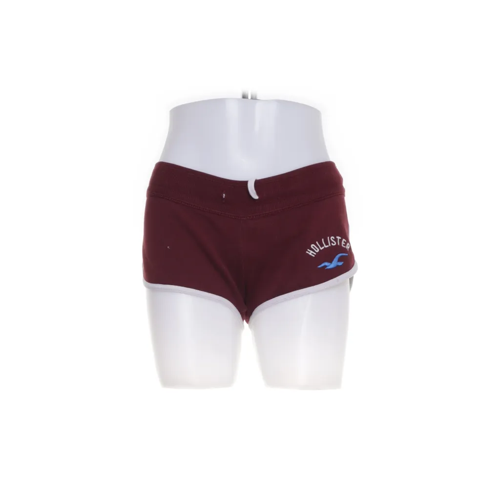 Image of Hollister Sweatshort (Preloved)