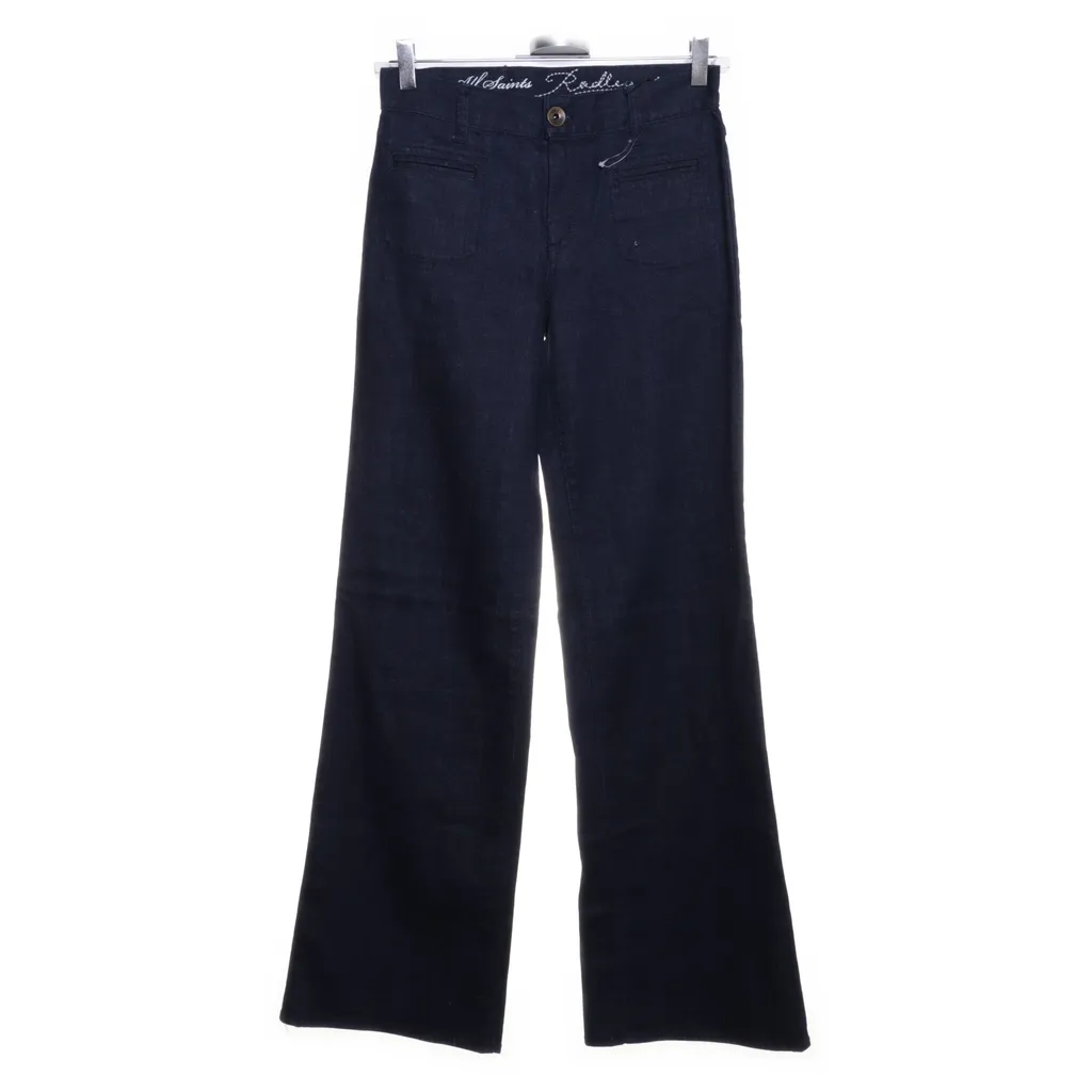 Image of AllSaints Spijkerbroek (Preloved)