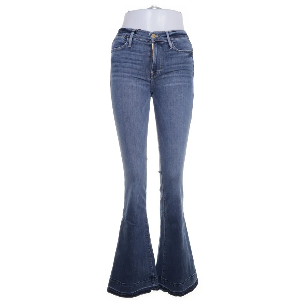 Image of Frame Denim Spijkerbroek (Preloved)