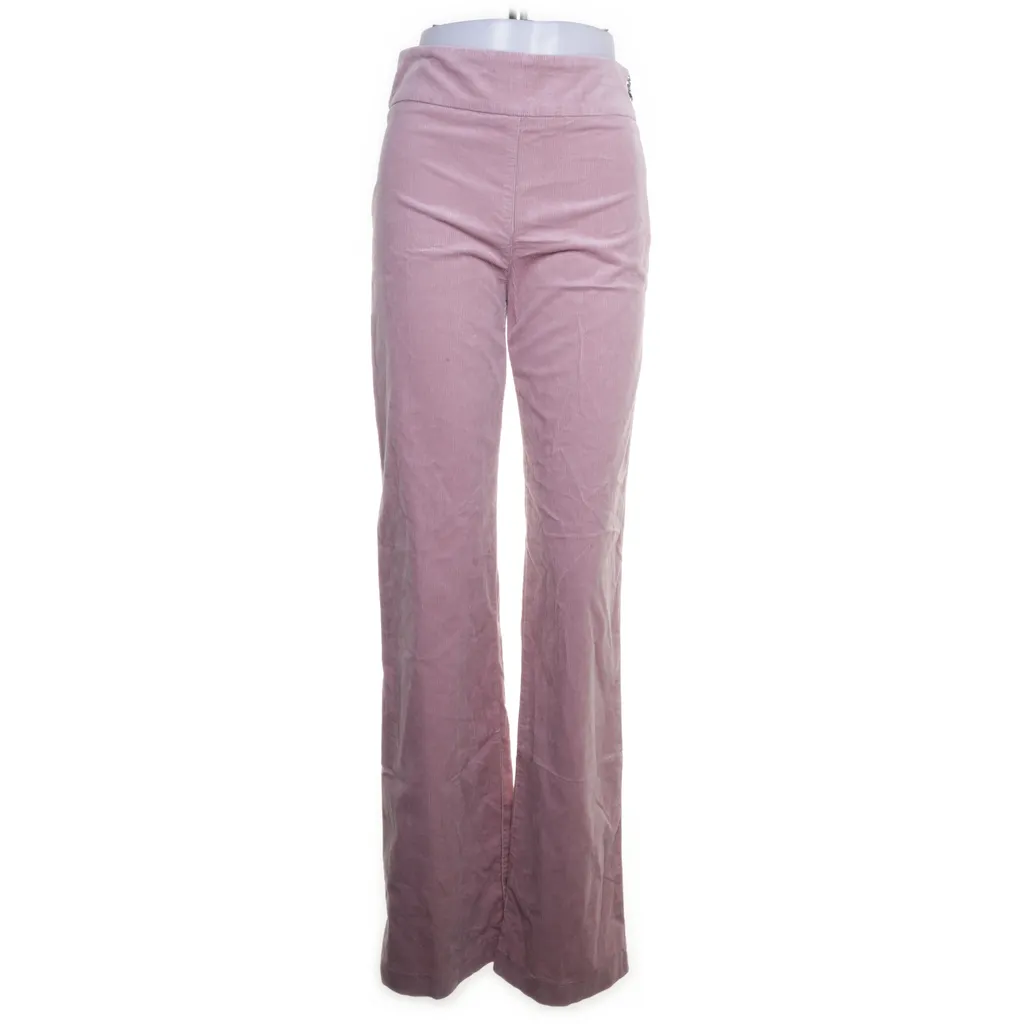 Image of Patrizia Pepe Corduroy broek (Preloved)