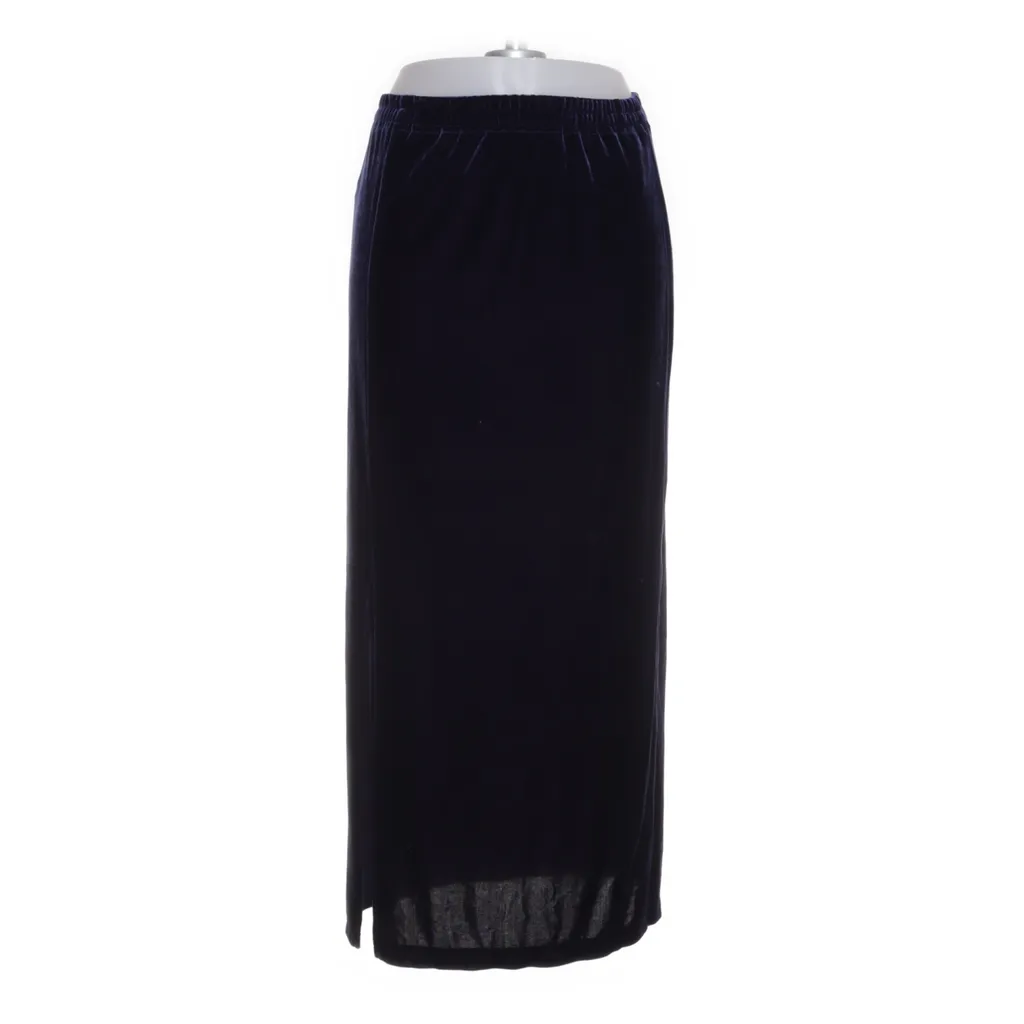 Image of Passport Maxi rok (Preloved)