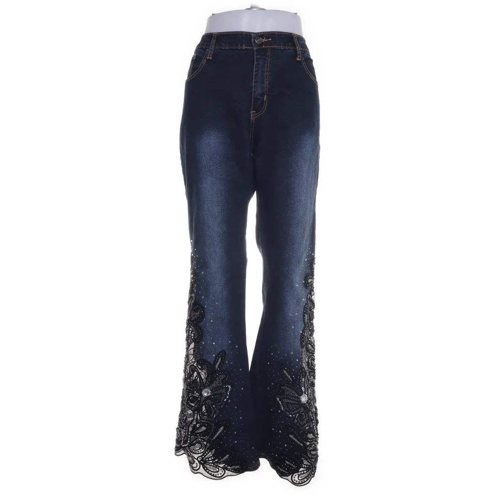 Image of Passion Spijkerbroek (Preloved)