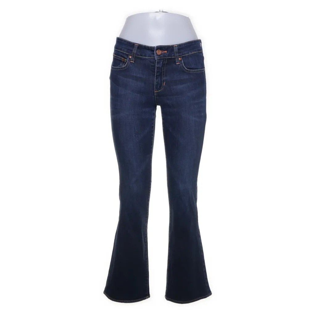 Image of Loyal Spijkerbroek (Preloved)