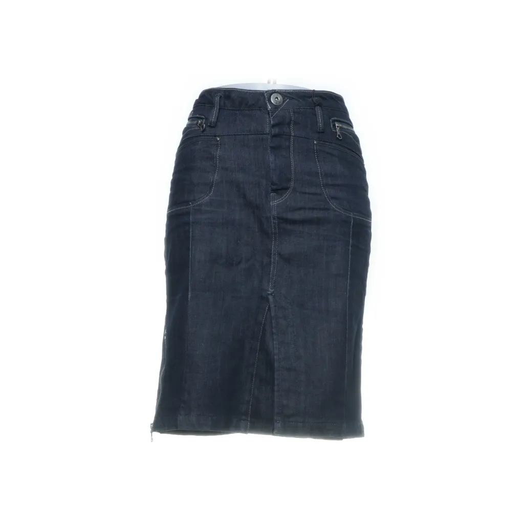 Image of G-Star Raw Spijkerrok (Preloved)