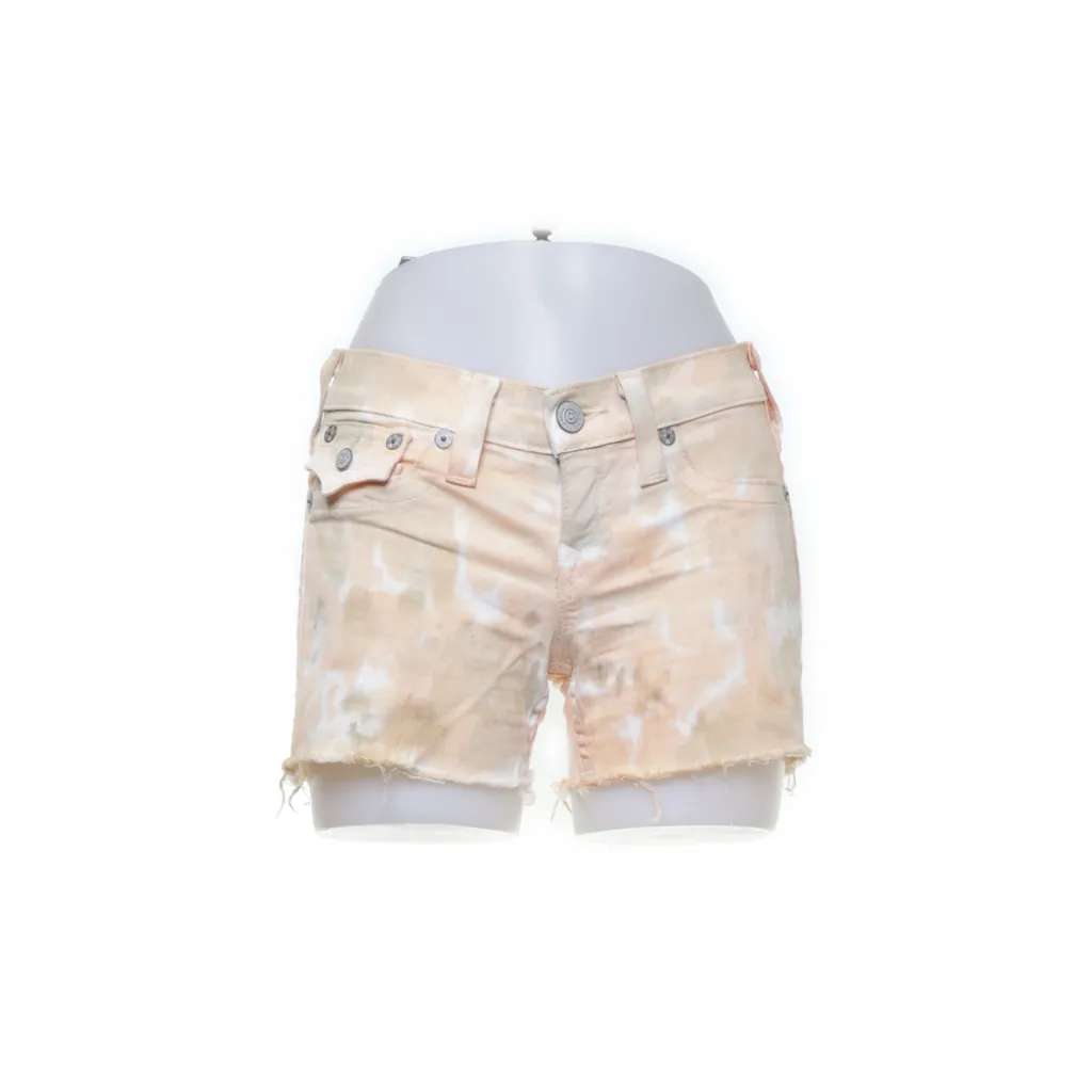 Image of True Religion Denim shorts (Preloved)