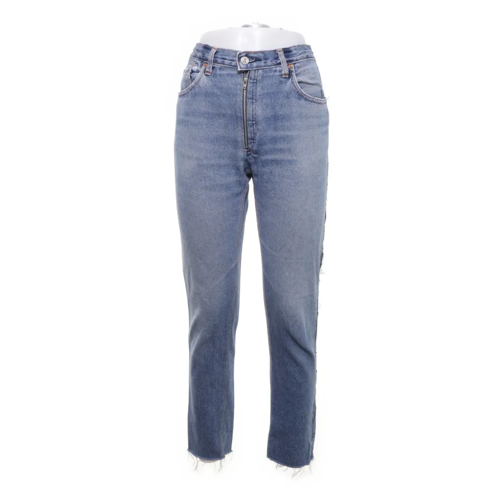 Image of Re/Done x Levi's Spijkerbroek (Preloved)
