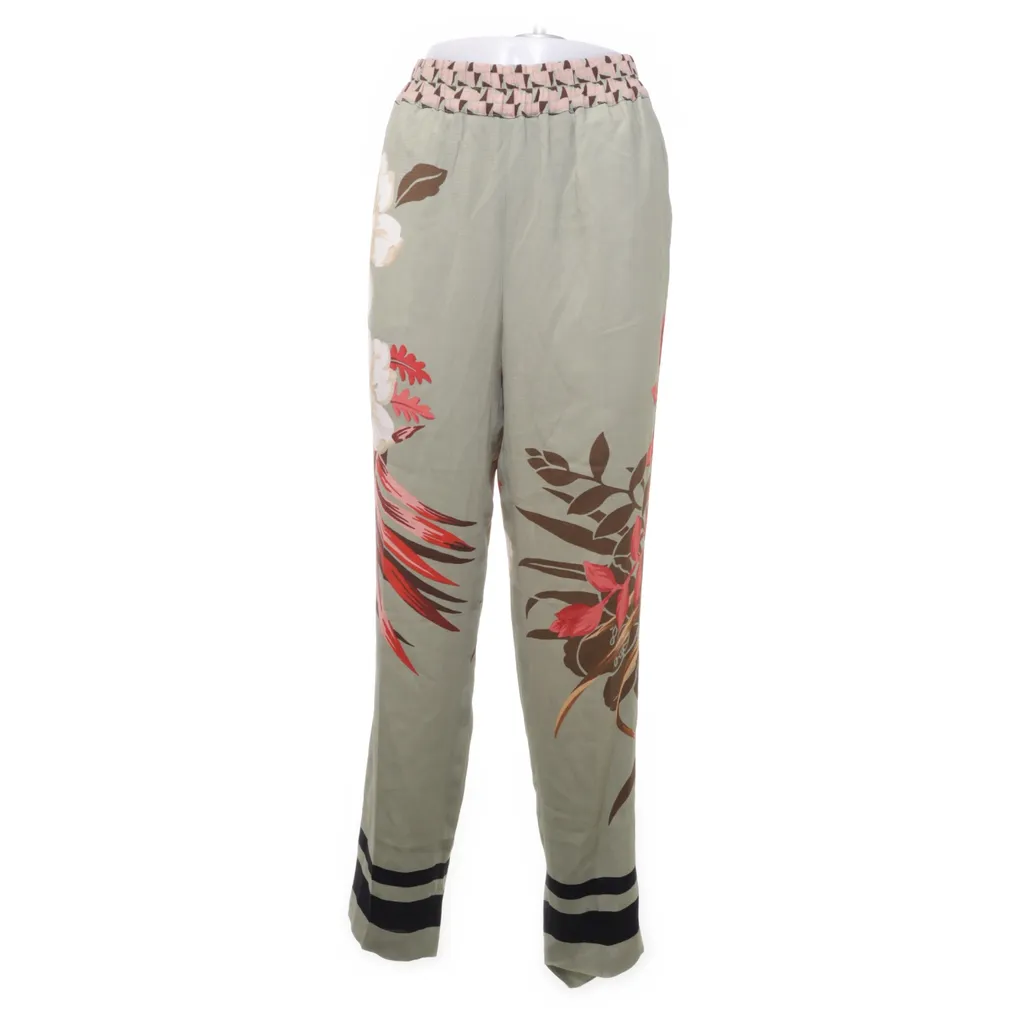 Image of Etro Palazzo broek (Preloved)