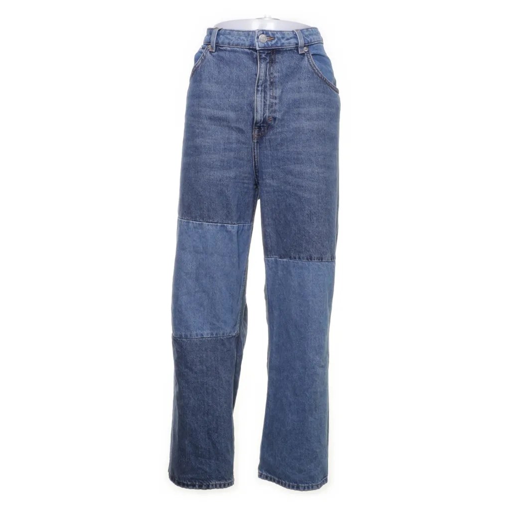 Image of Monki Spijkerbroek (Preloved)