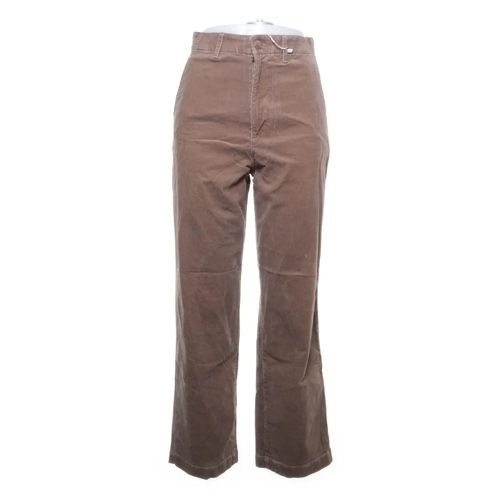Image of Uniqlo Corduroy broek (Preloved)