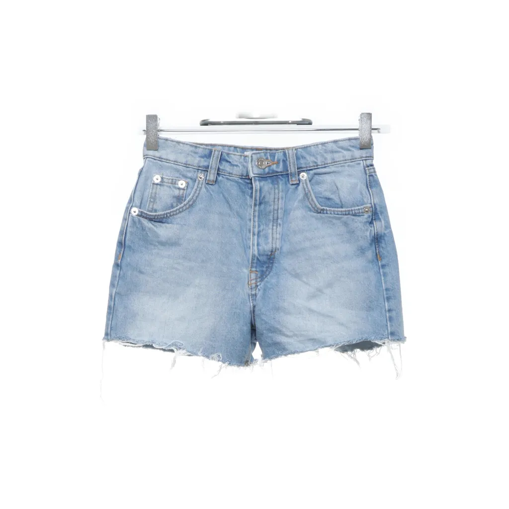 Image of Pull & Bear Denim shorts (Preloved)