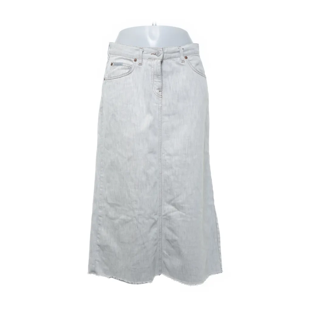 Image of Calvin Klein Jeans Spijkerrok (Preloved)