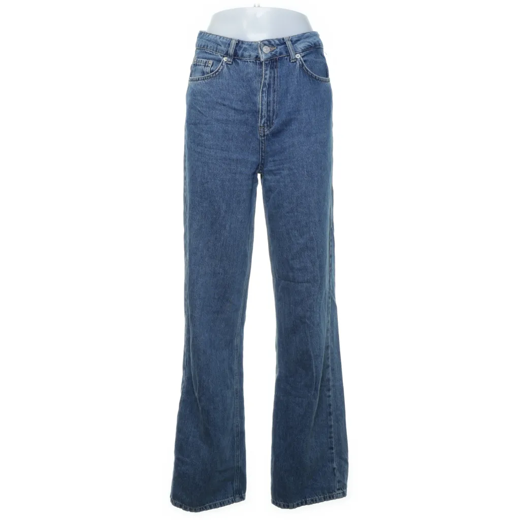 Image of NA-KD Spijkerbroek (Preloved)