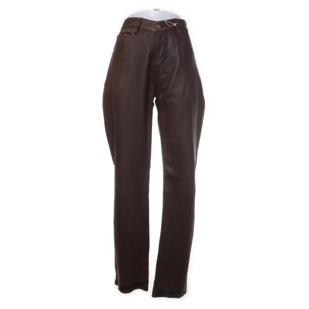 Image of Rock'n Blue Leren broek (Preloved)